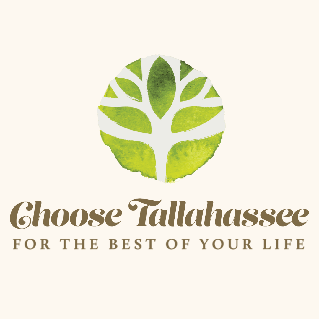Choose Tallahassee logo
